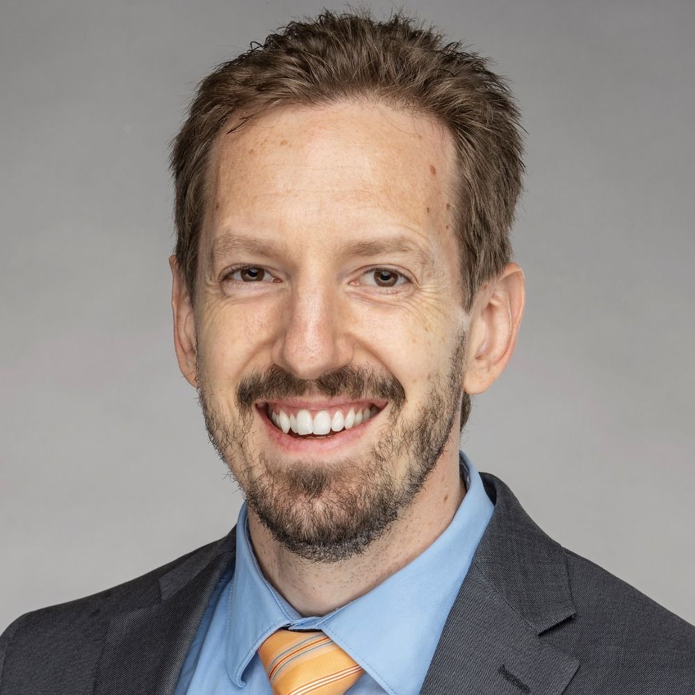 Clint Harris