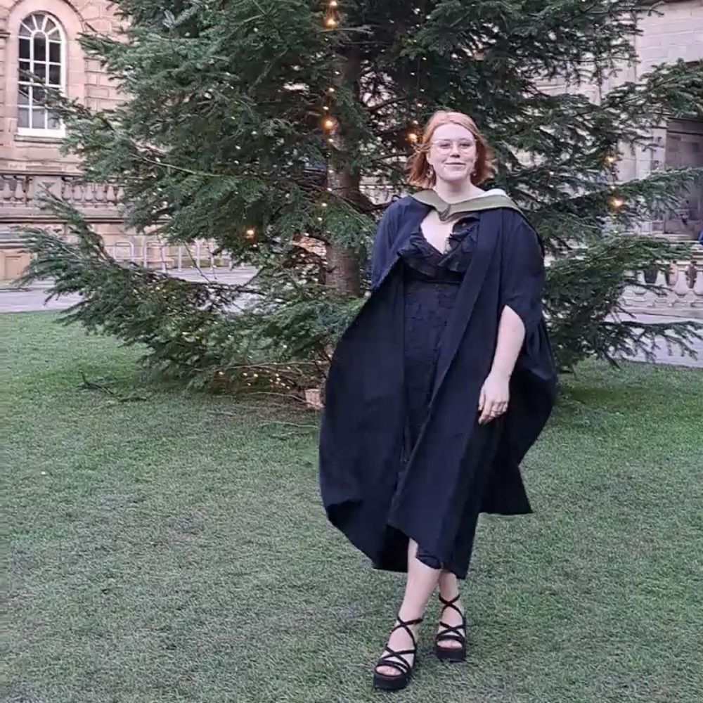 Gemma McLean-Carr
