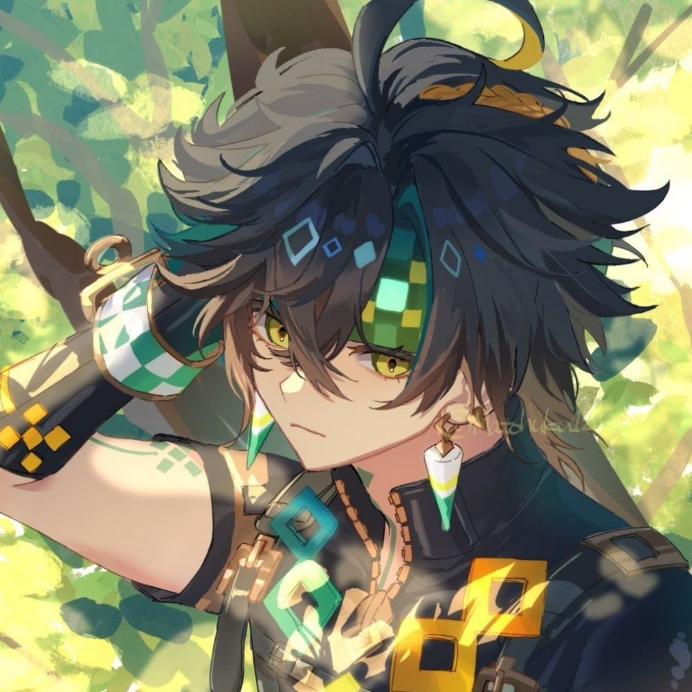 User avatar