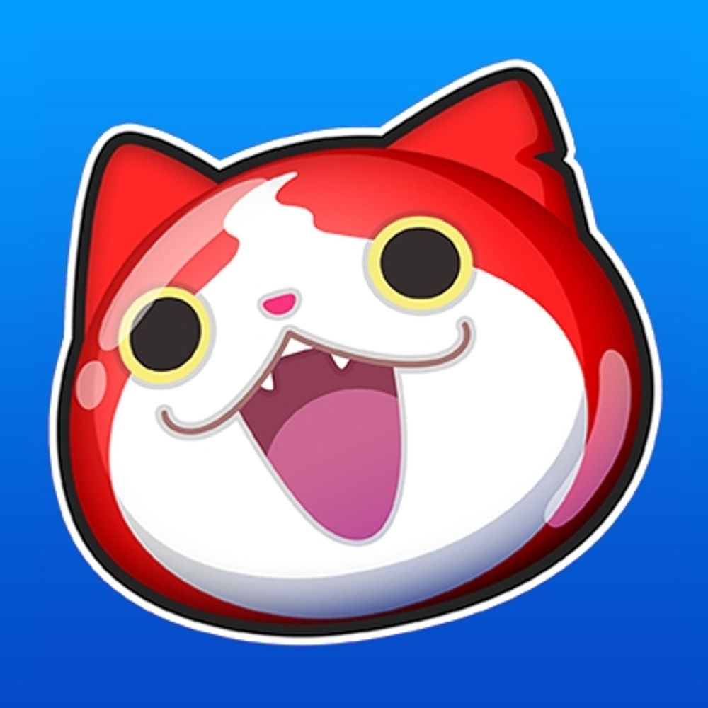 妖怪ウォッチ