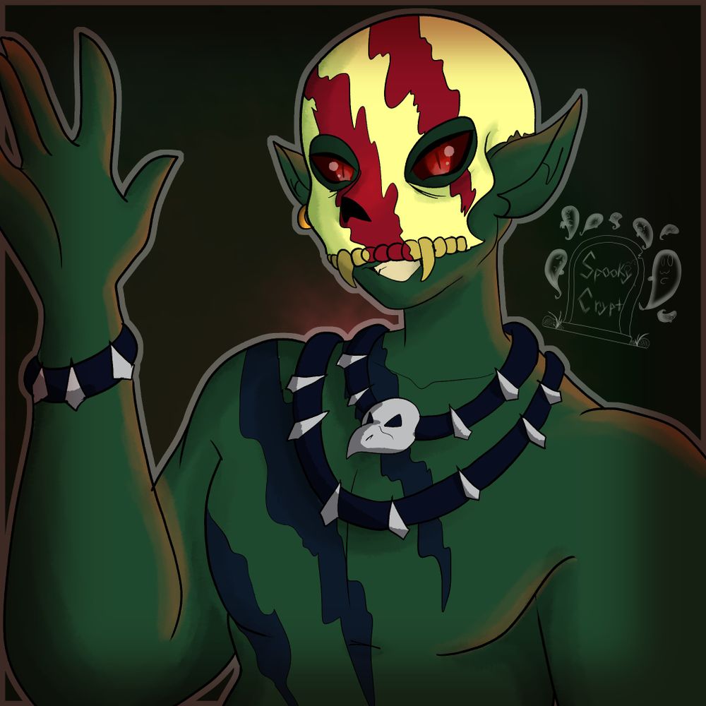 GoblinMenaceVT