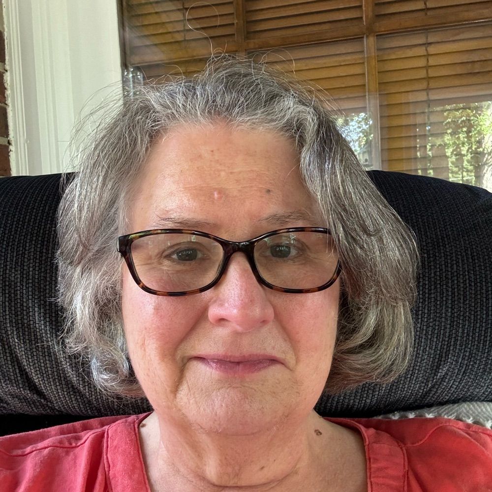 Monica M Smith