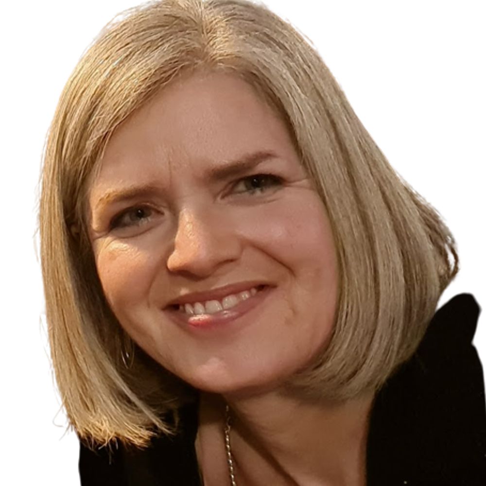 Jane Branson