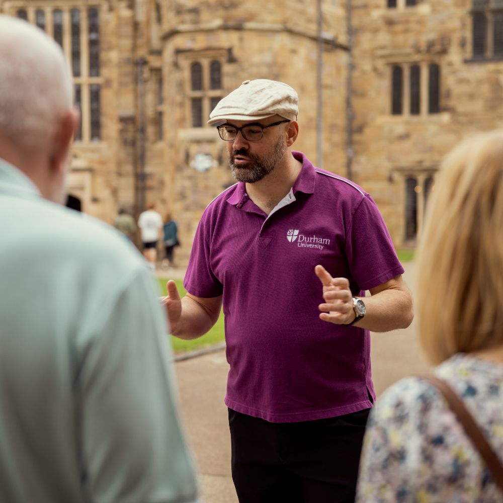 Durham University Things To Do