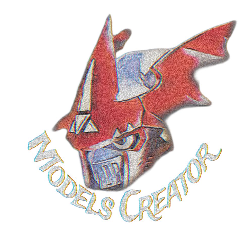 DMModelsCreator