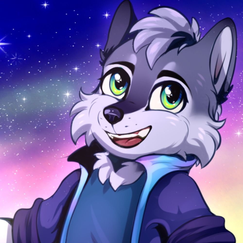 Mike Darklighter Commissions OPEN