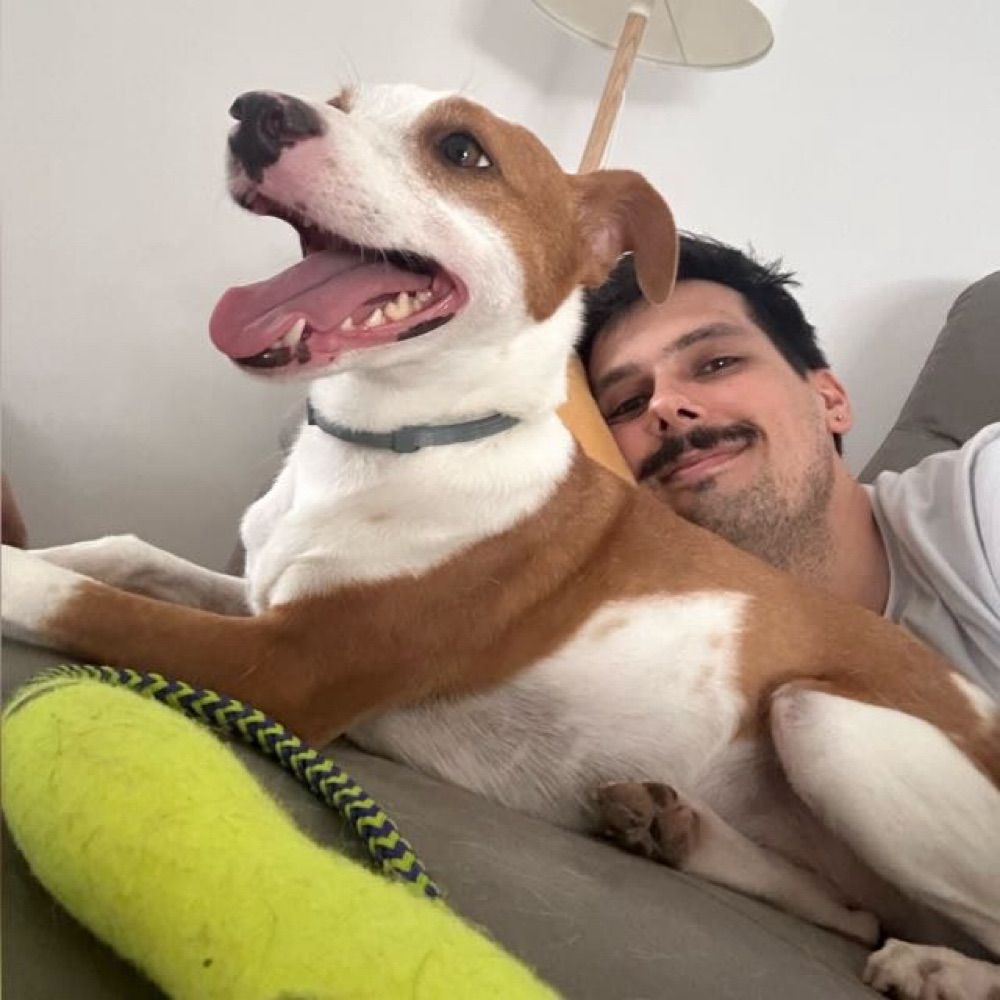 Marcelo Fornari