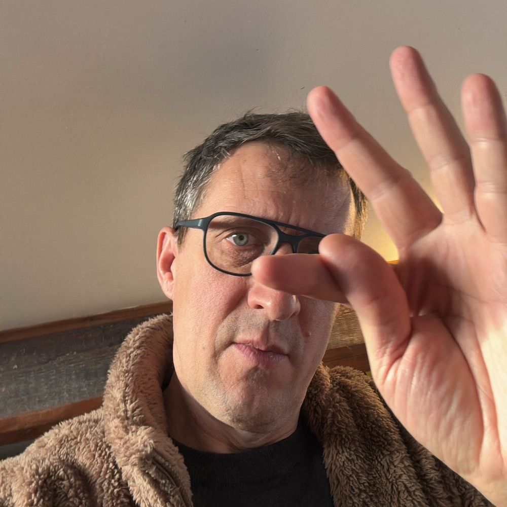 Luc Maumet