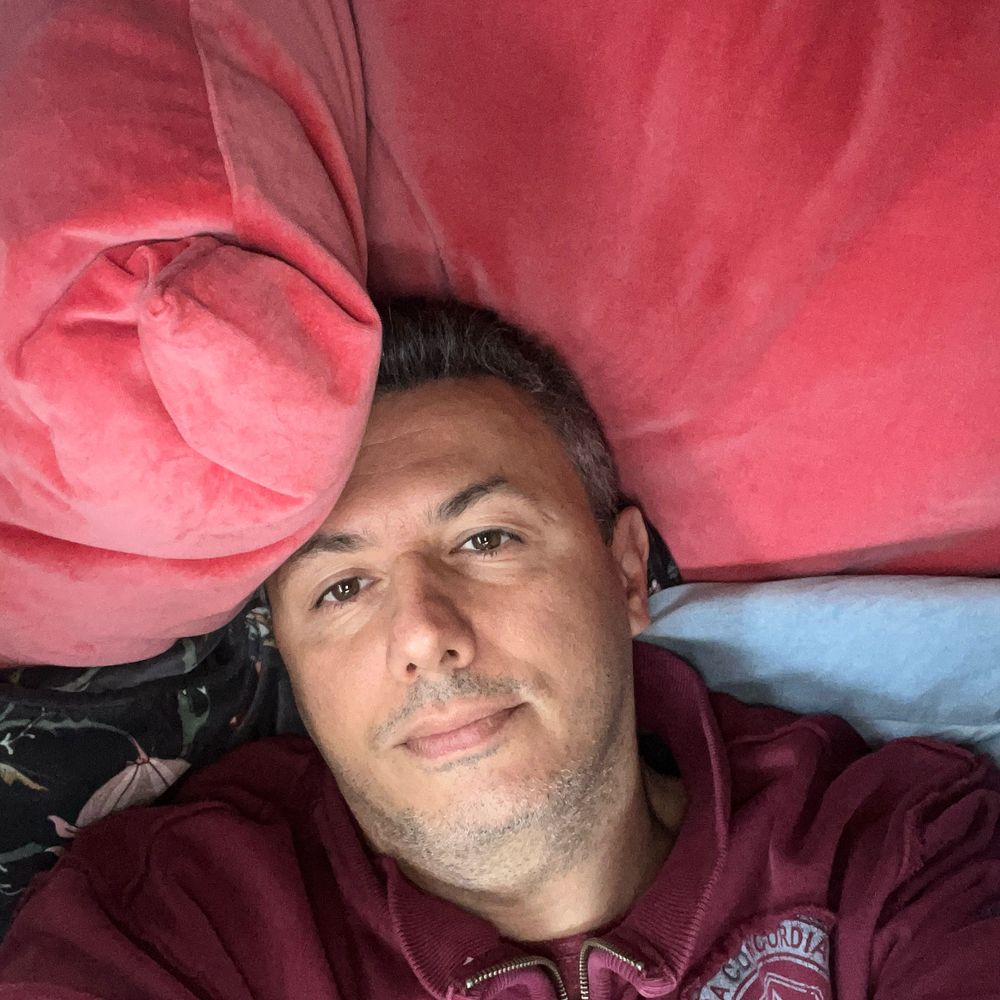 Kerem O. Evrandir