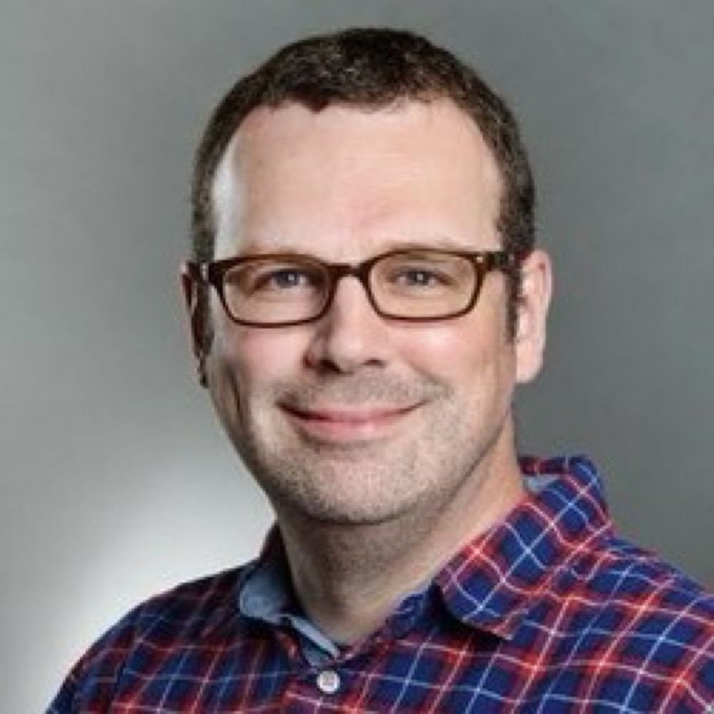 Jeff Johnson