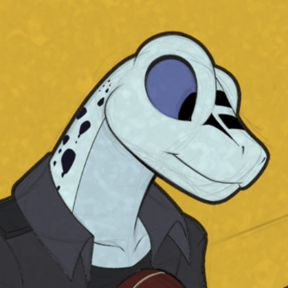 Diego's avatar