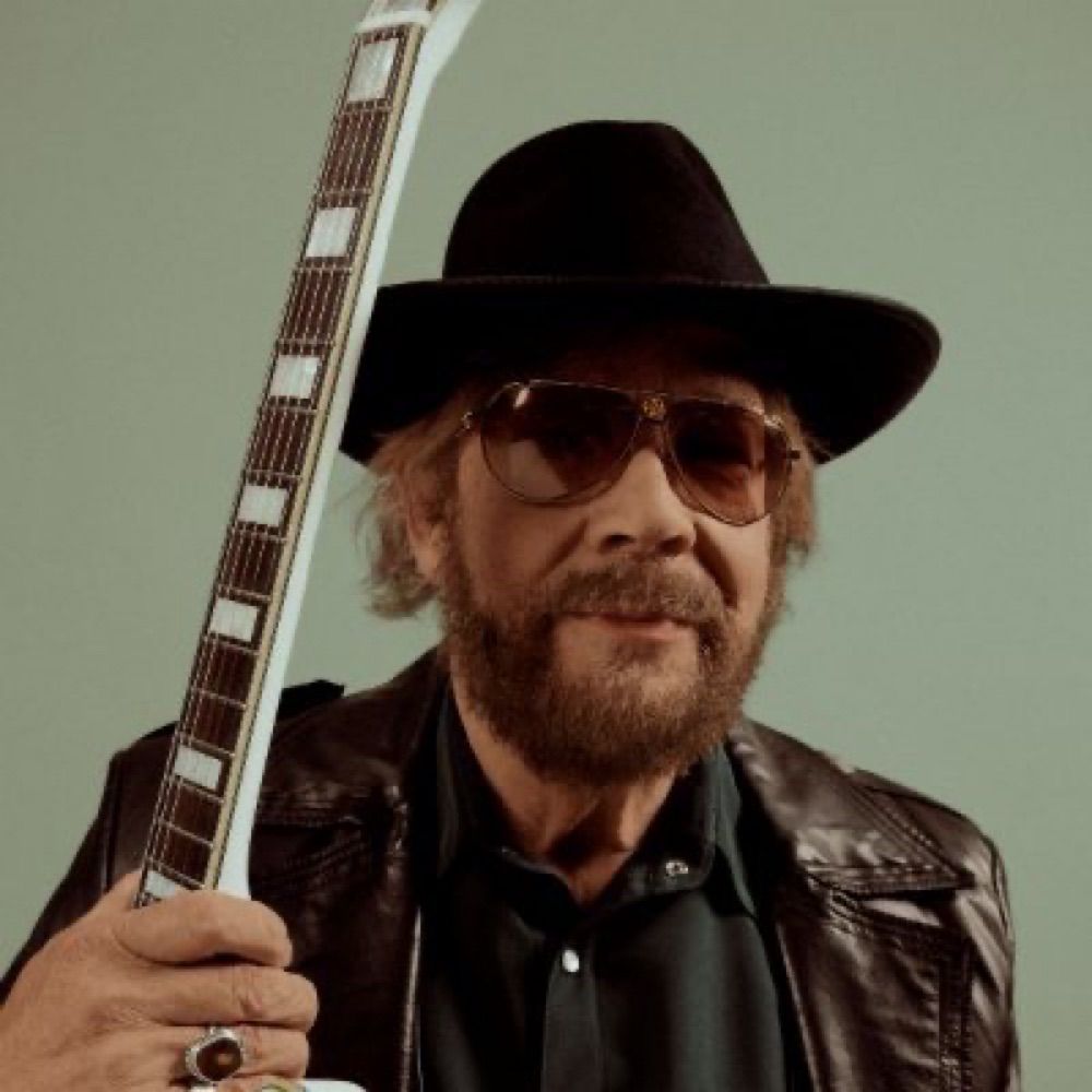 Hank Williams Jr