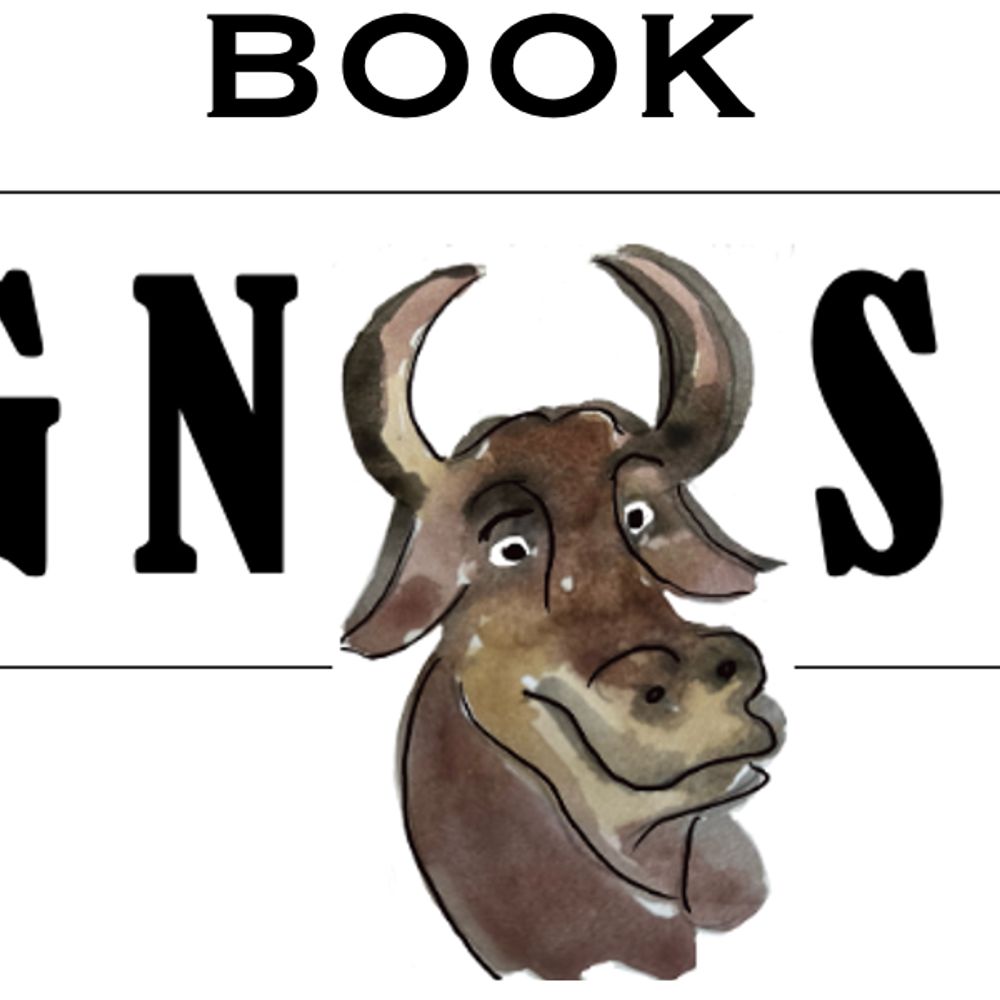 Book Gnus
