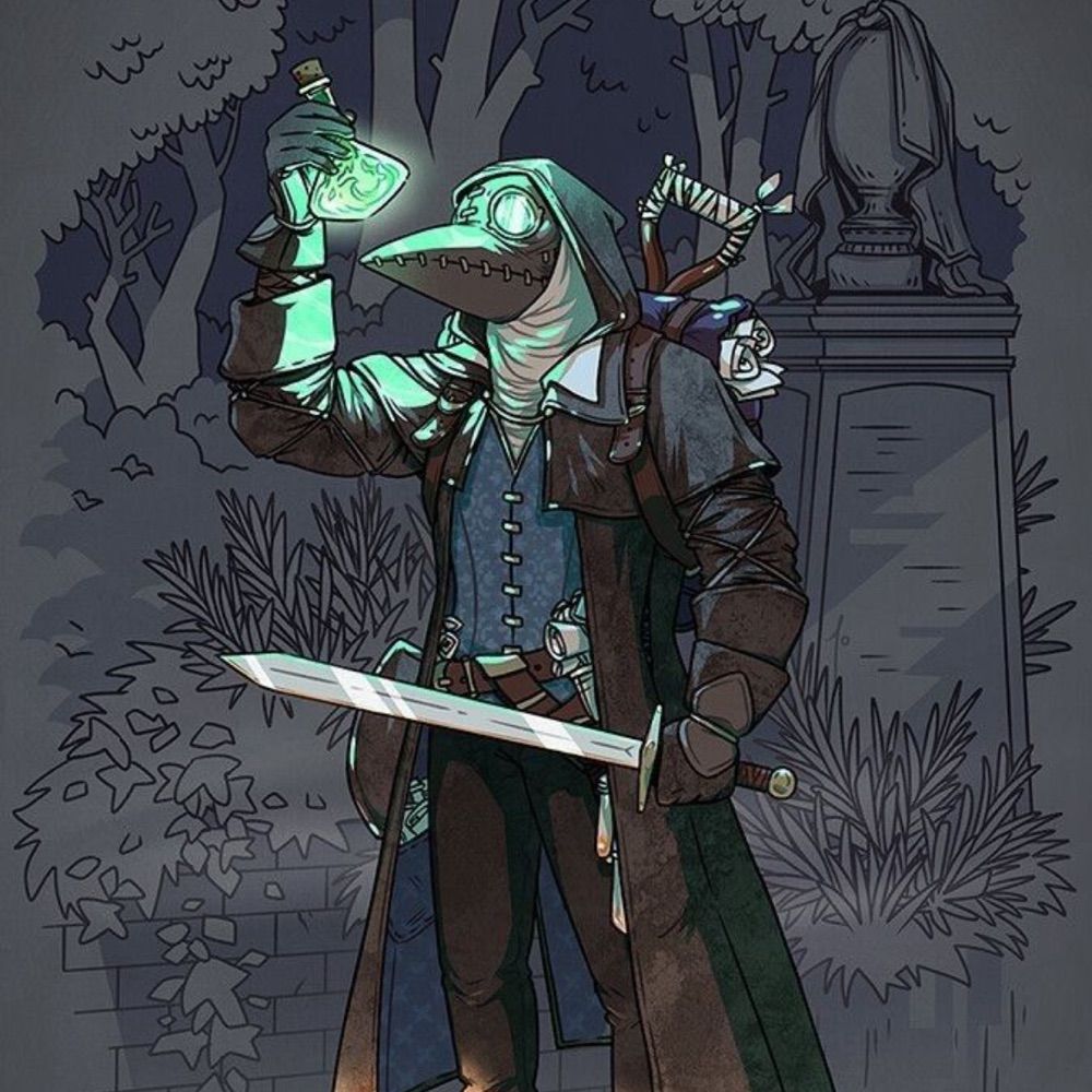 SinfulPlague