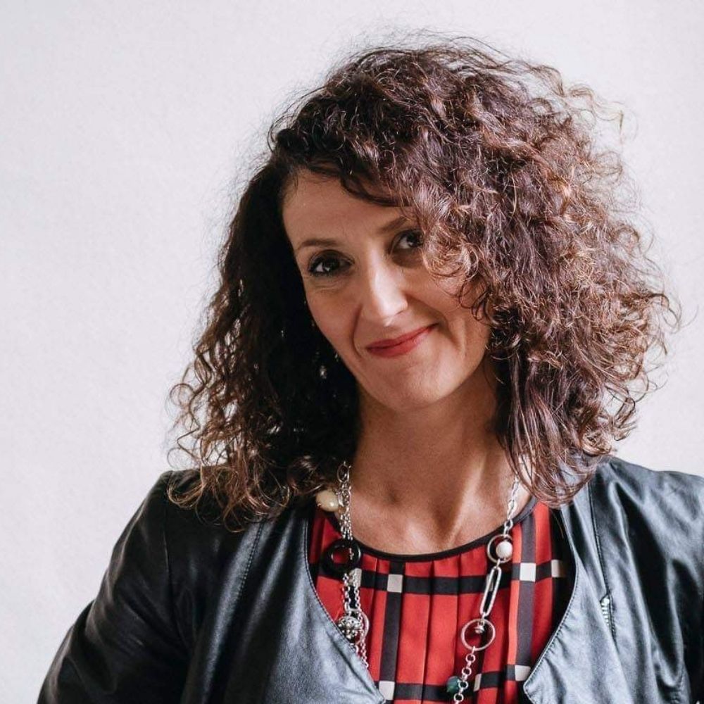 Lidia Marongiu