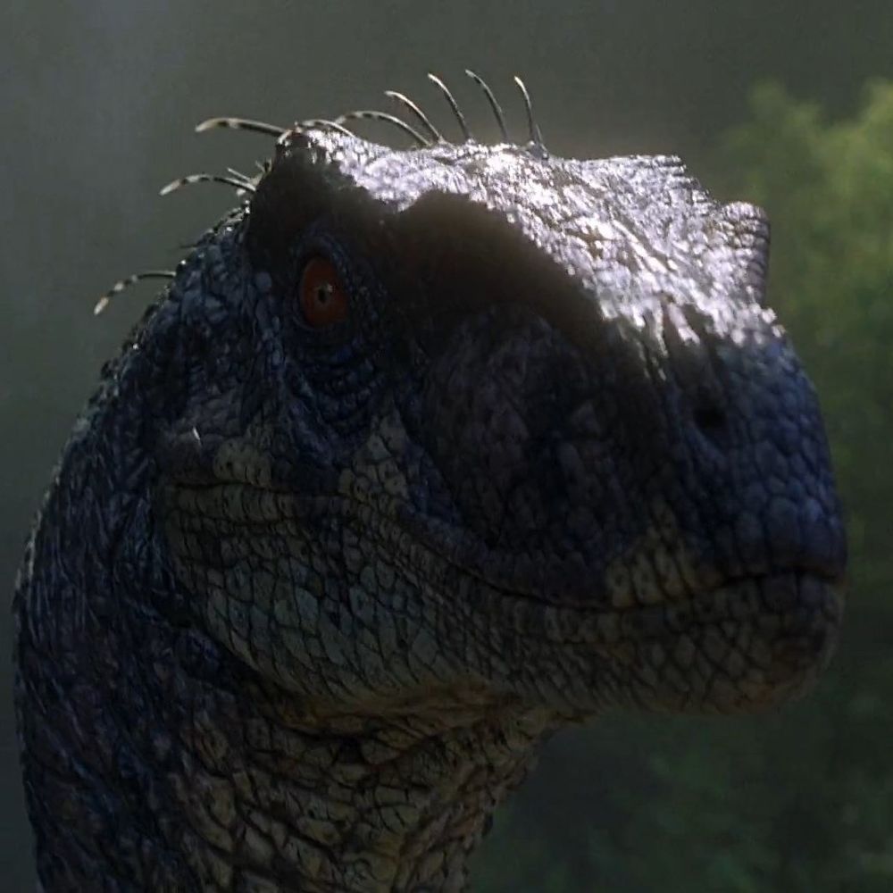 |🧪| XenoJurassic |🩸|