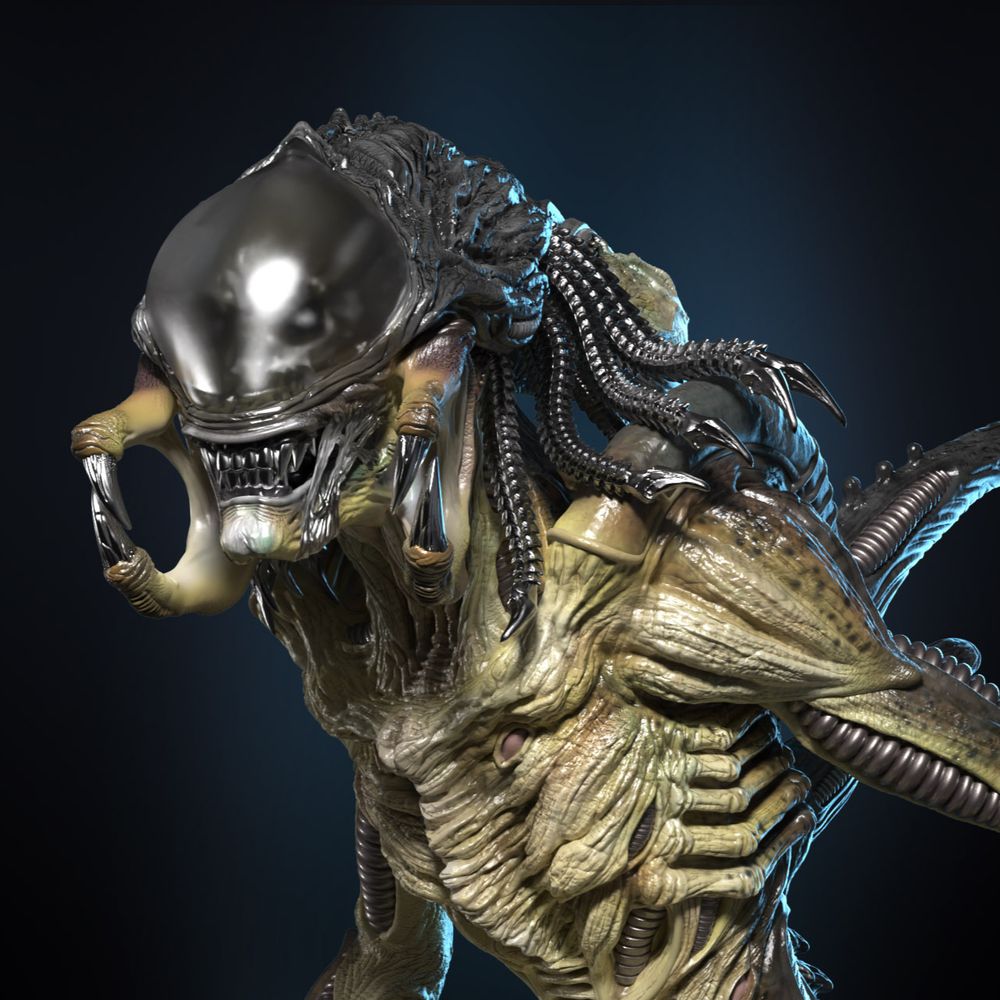 |🧪| PredAlien|🩸|