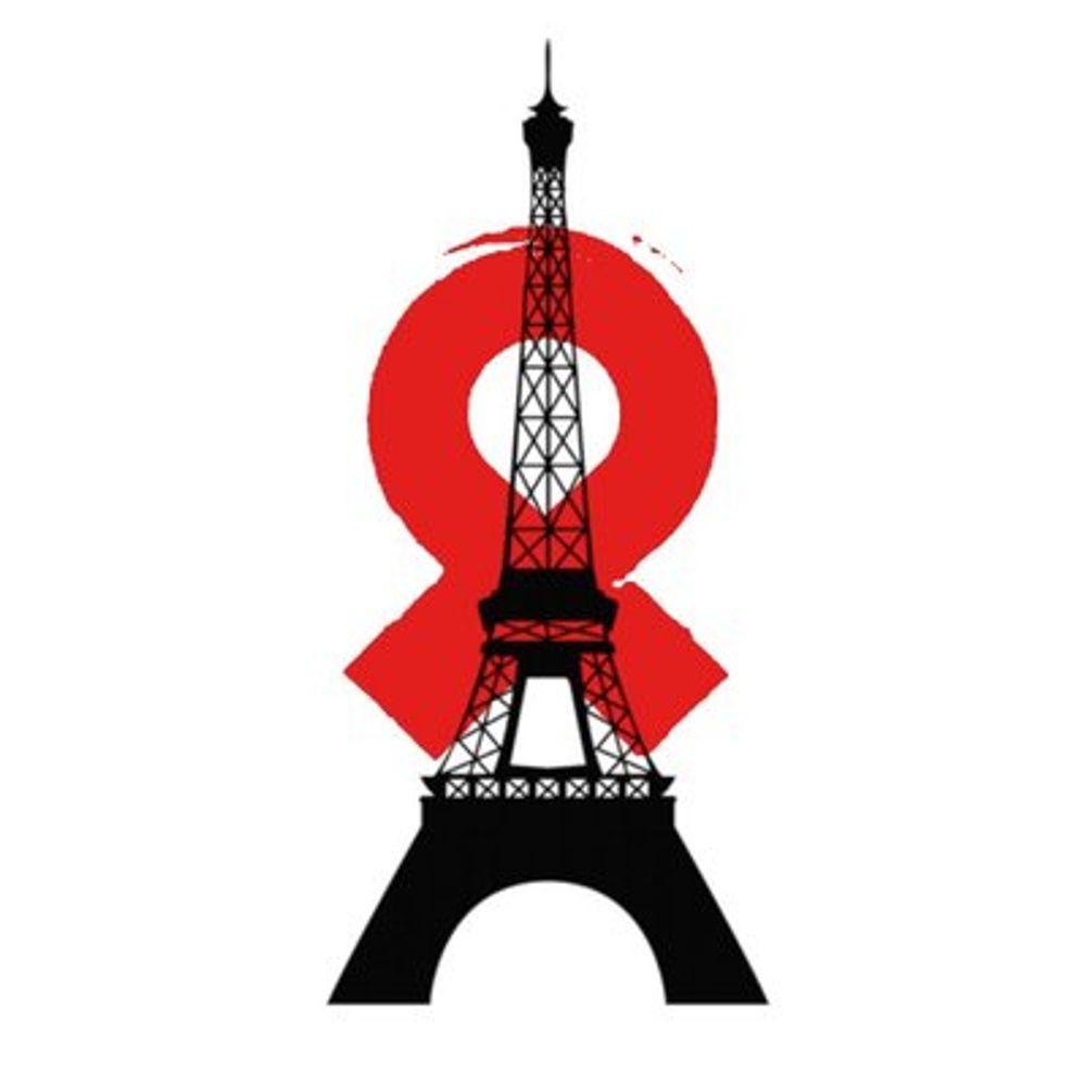 AIDES Paris