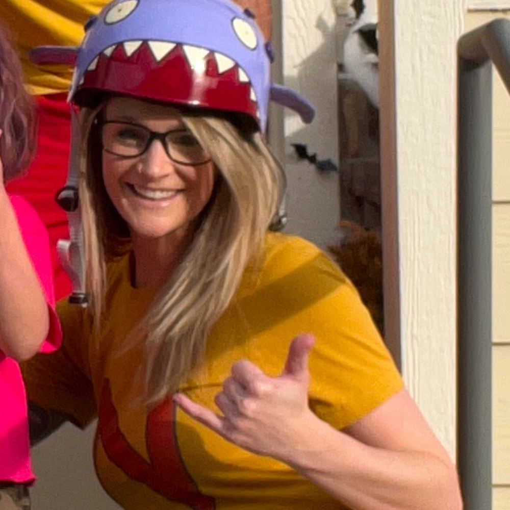 Sarah