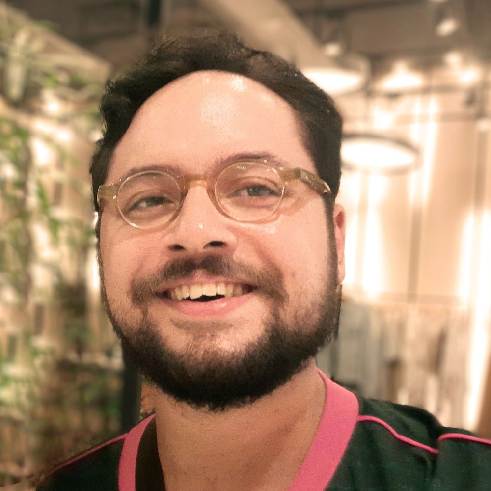 Ygor Tavares 