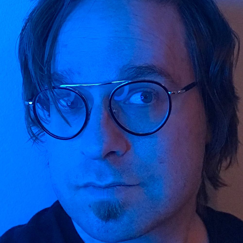 Daniel A. Anderson