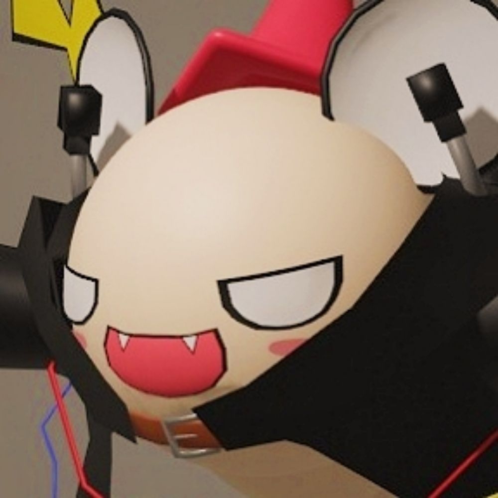 あんこゃーん