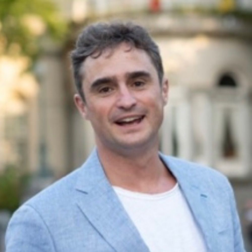 Bertrand Wert