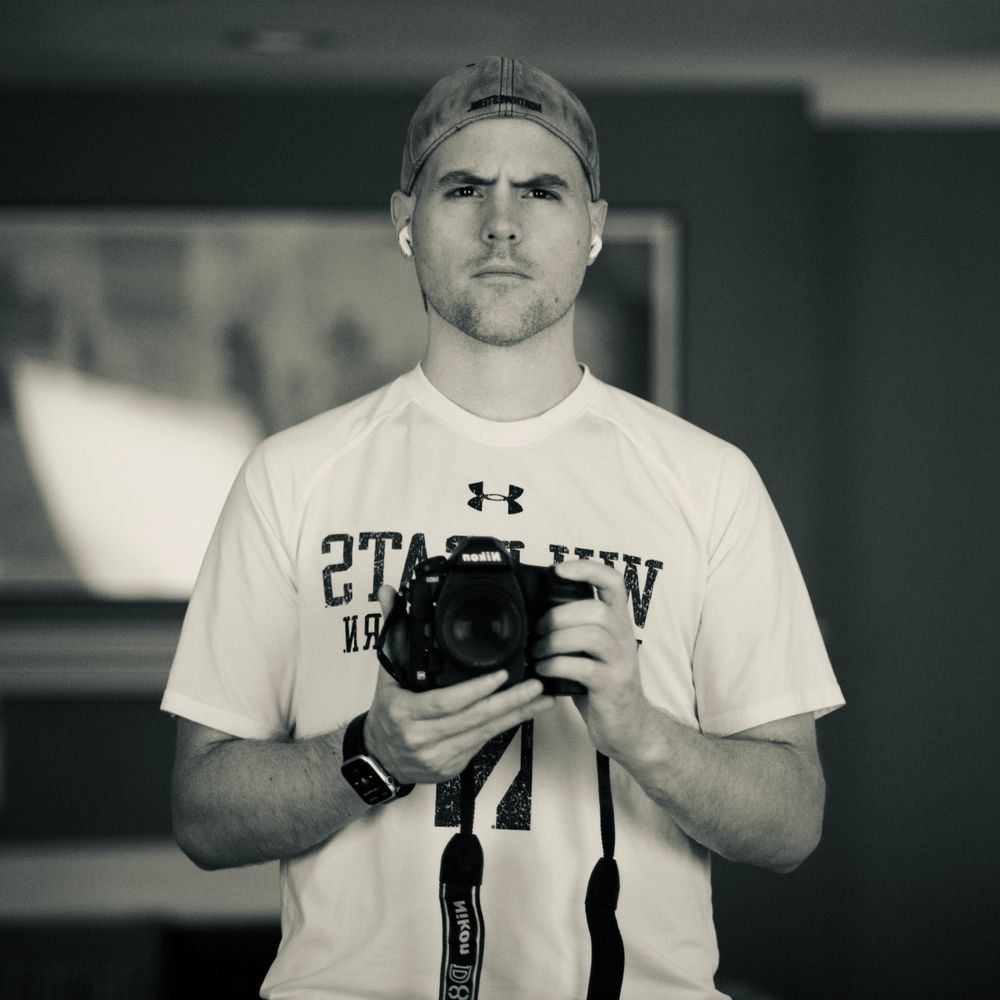James Frommeyer