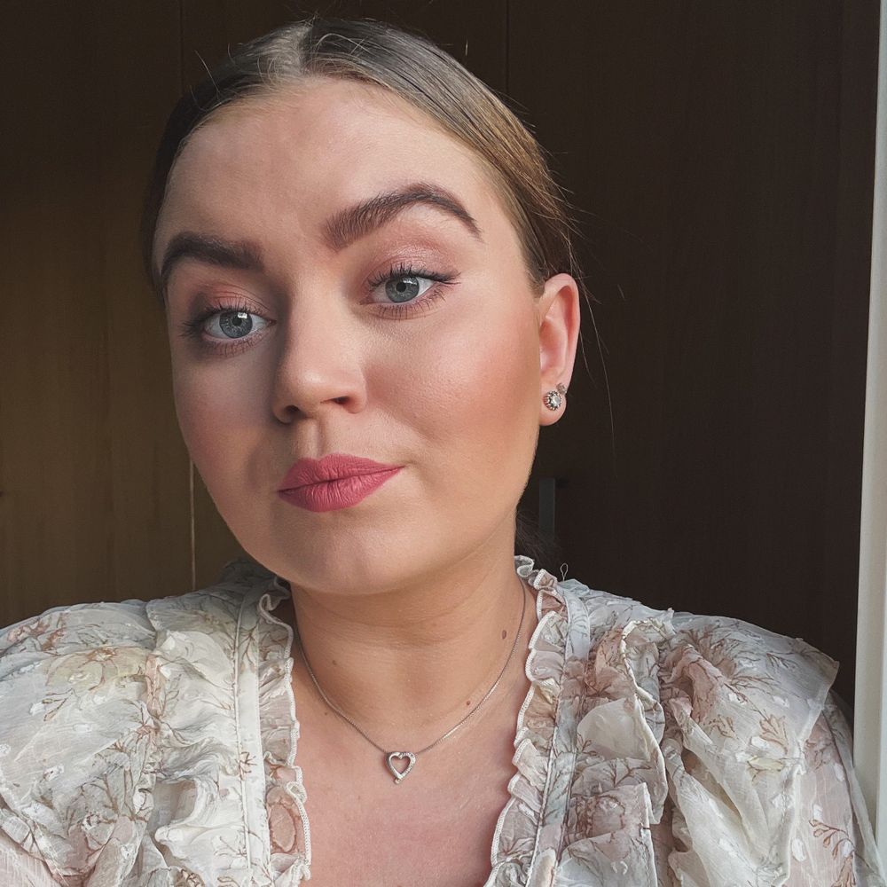 Tanja Ísfjörð