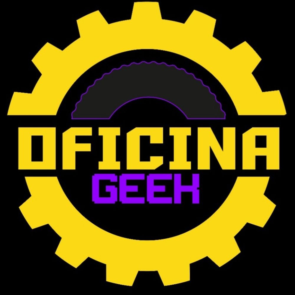 Oficina Geek