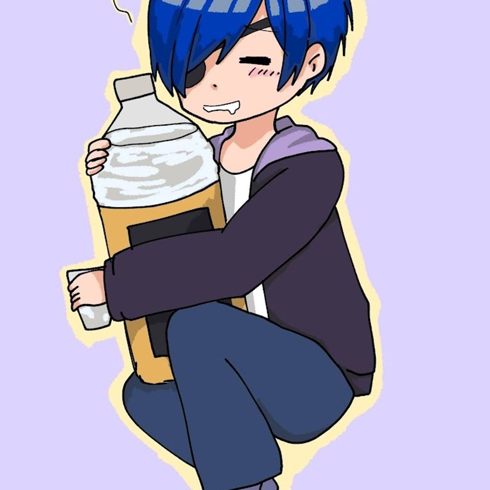イッシー