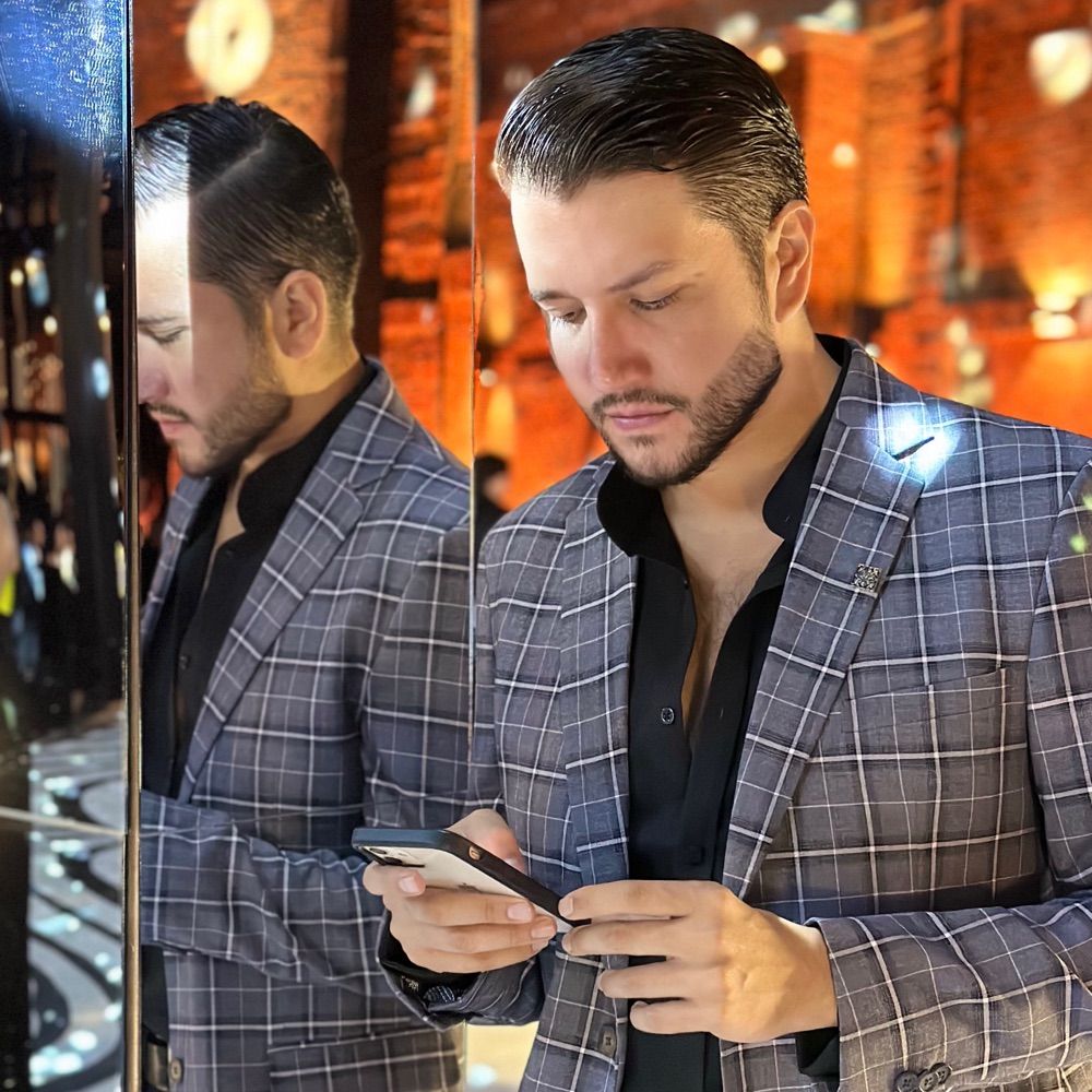 Toño Vivanco