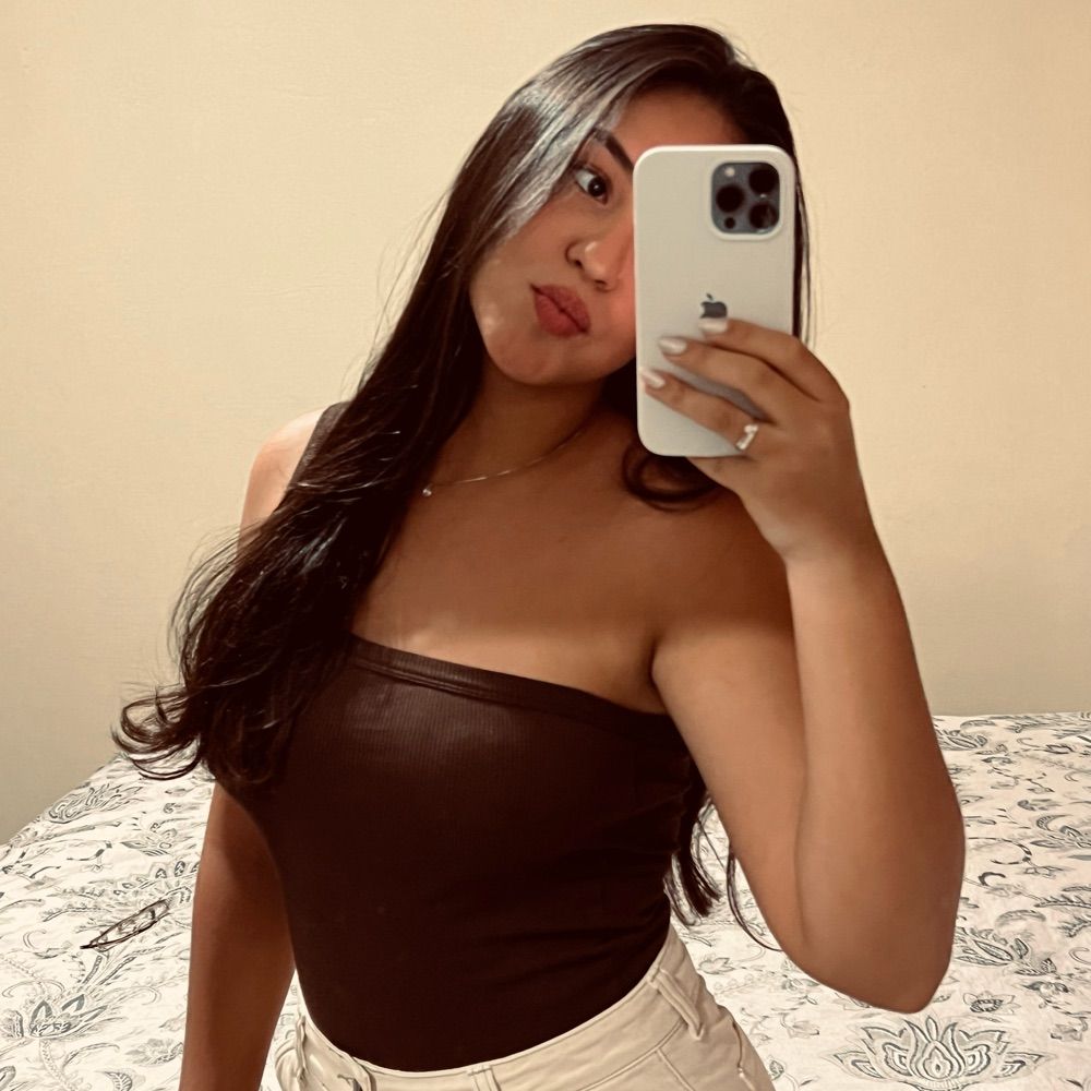 Layla Almeida