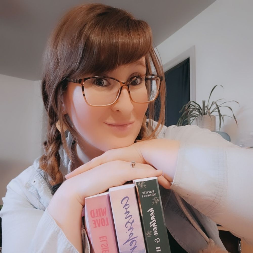 Alana Lewis-Haynes 🩷Smut Lover Reviews🩷