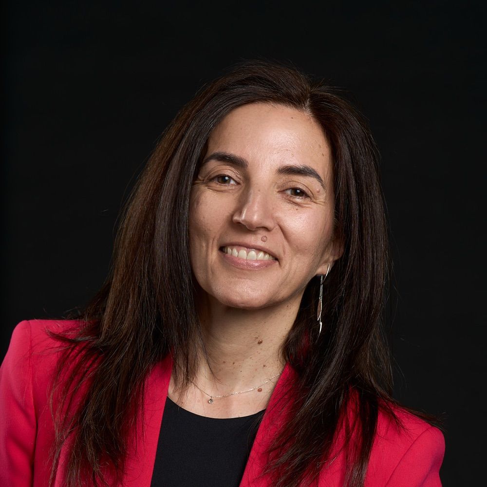 Arantxa Herranz