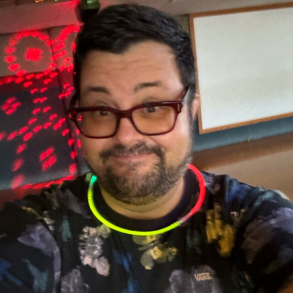 Chad Heck