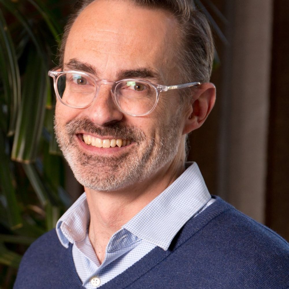 Tony Dutzik