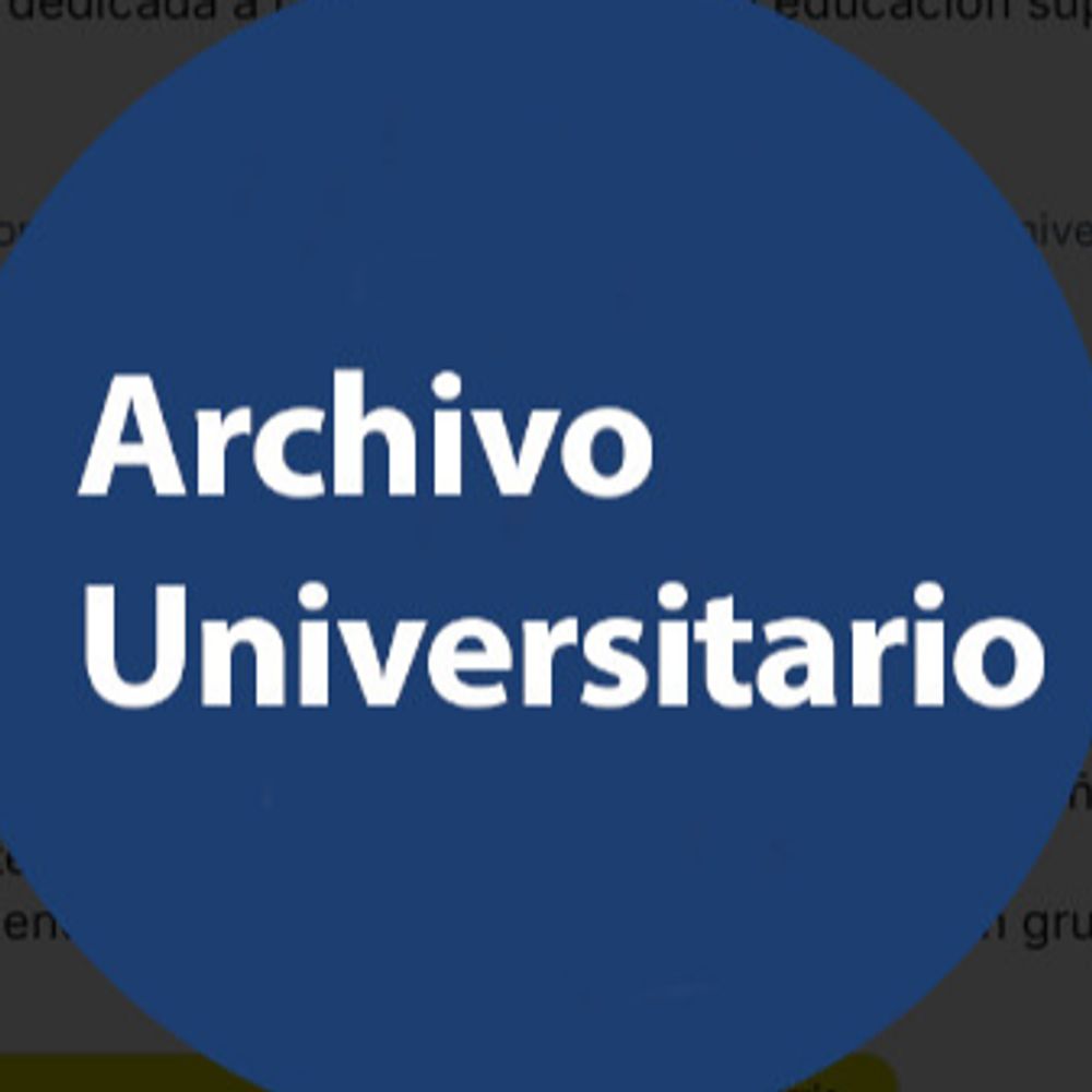 Archivo de la Universidad de Zaragoza