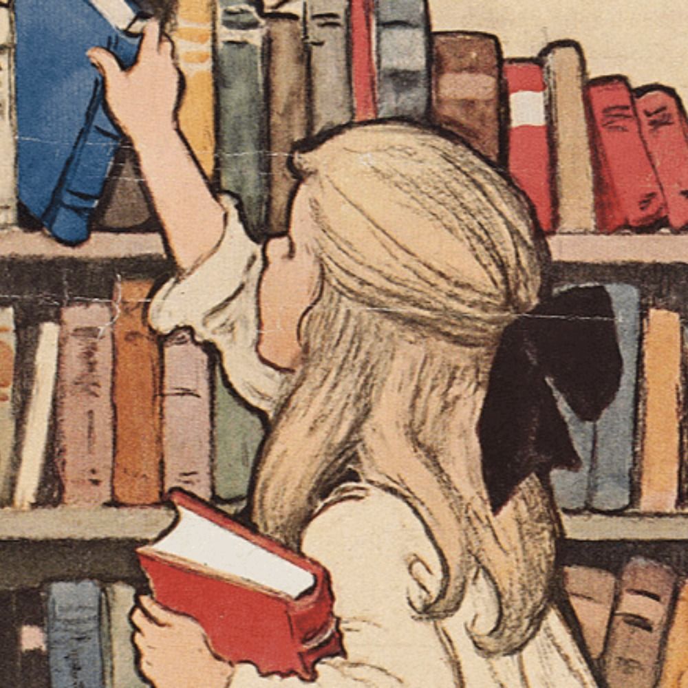 Rereading Our Childhood