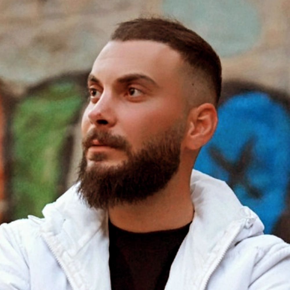 Alireza esmaili