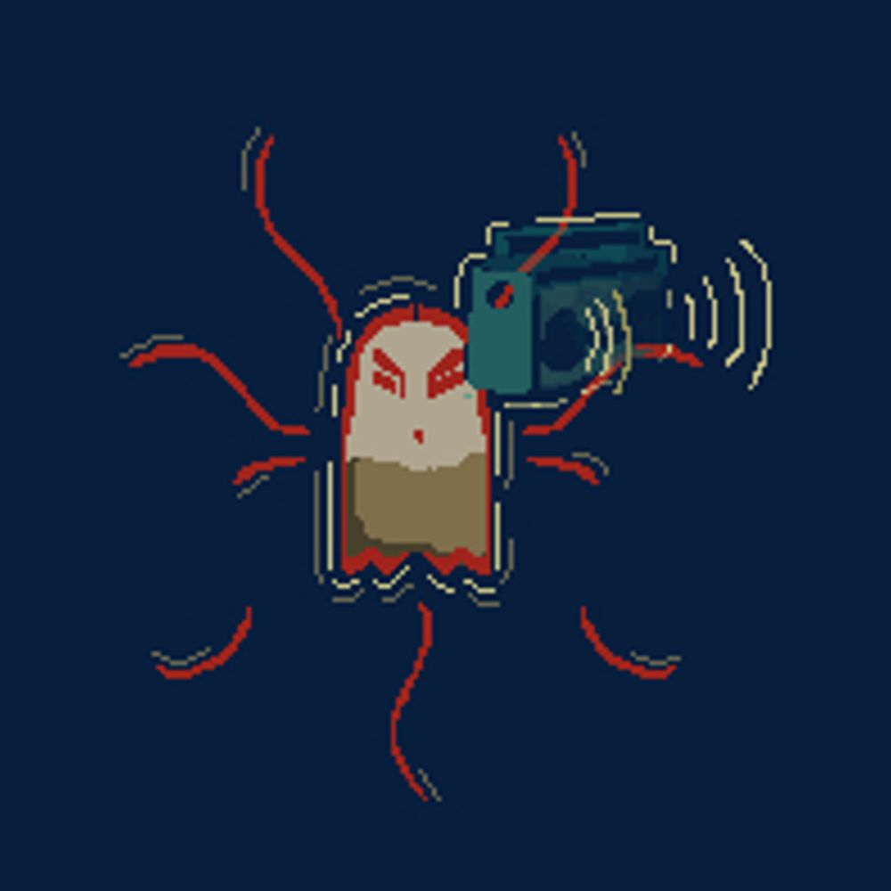 GhostRadioGames