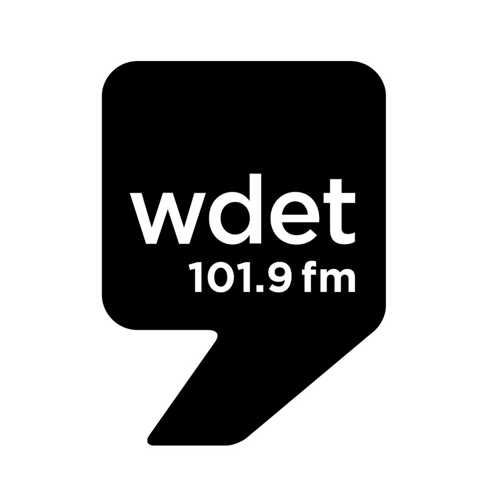 WDET 101.9 FM