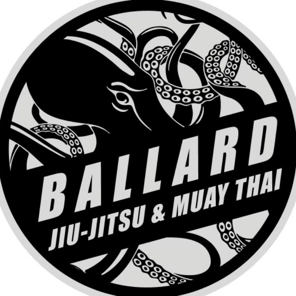 Ballard Jiu Jitsu & Muay Thai