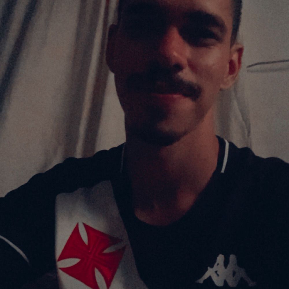 O Vascaíno 💢