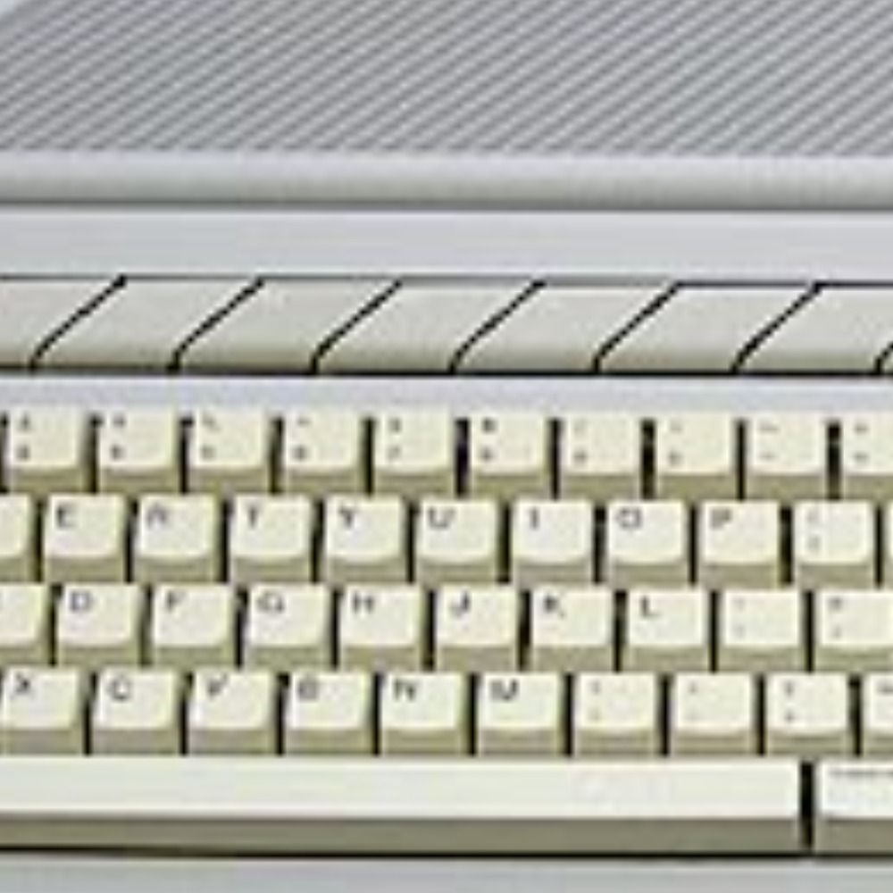 The Way Computers Were