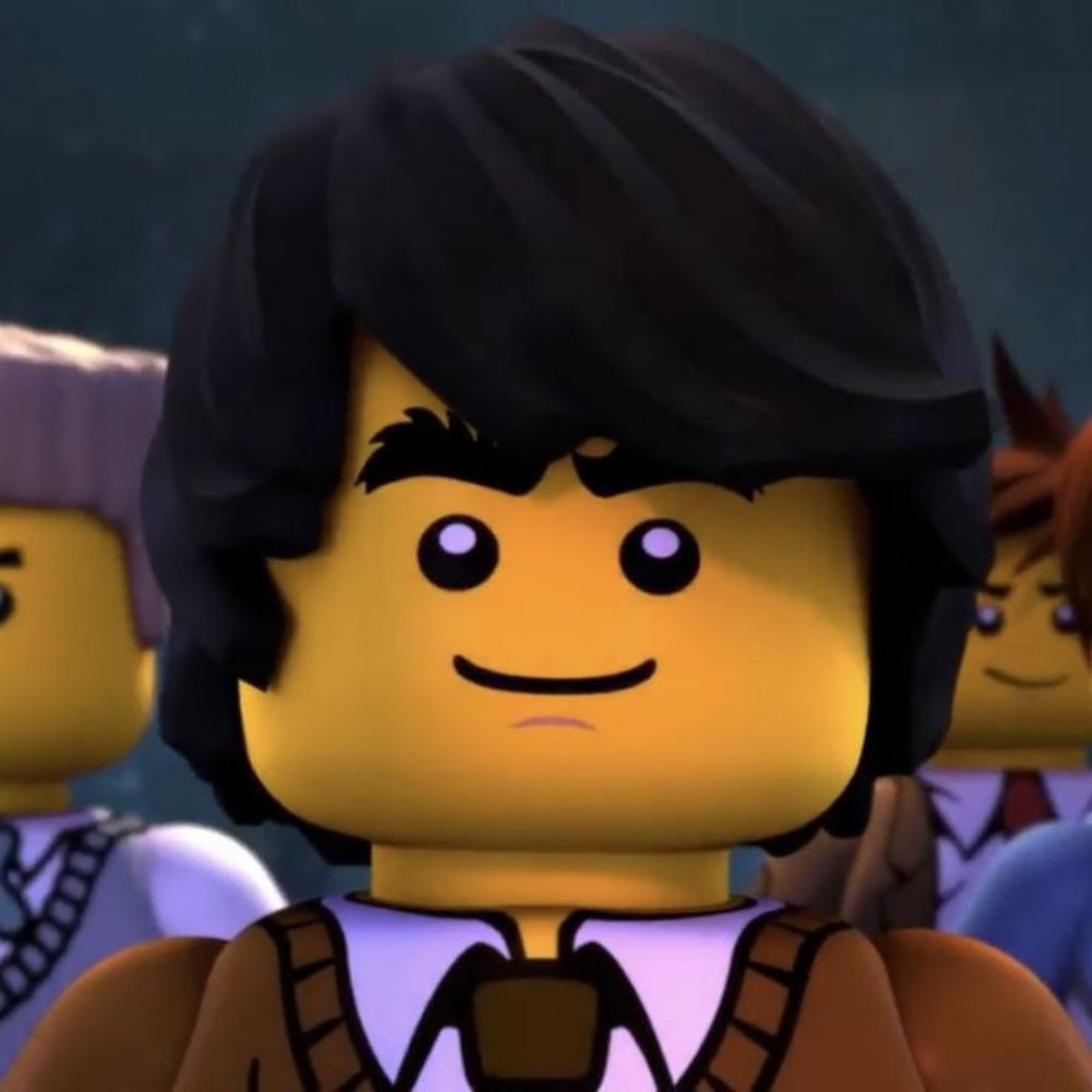 Dannyzord mestre dos bafos 