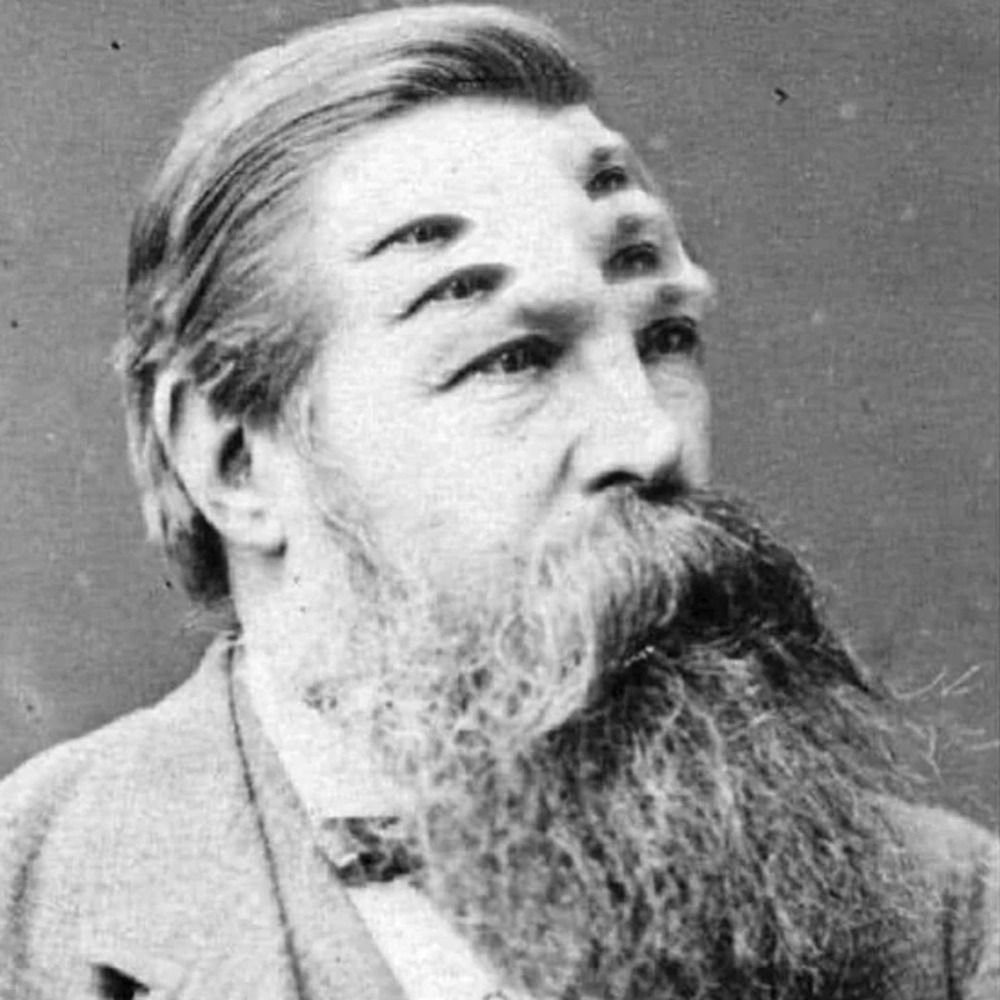 Friedrich (Engels) the Great ☭