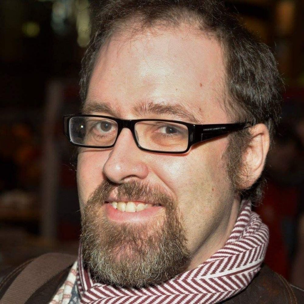 Christopher Latham