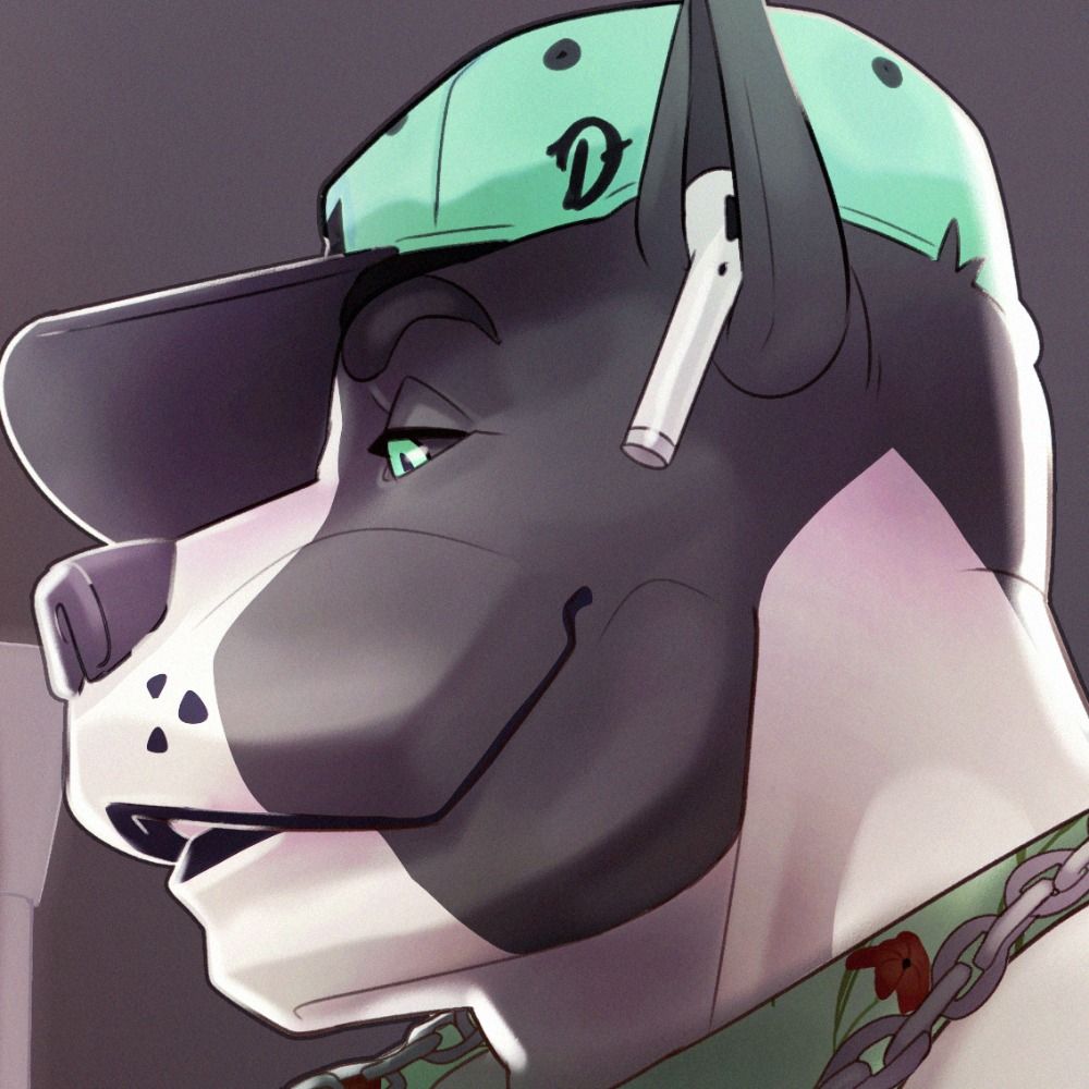 Daxx Da Pibble