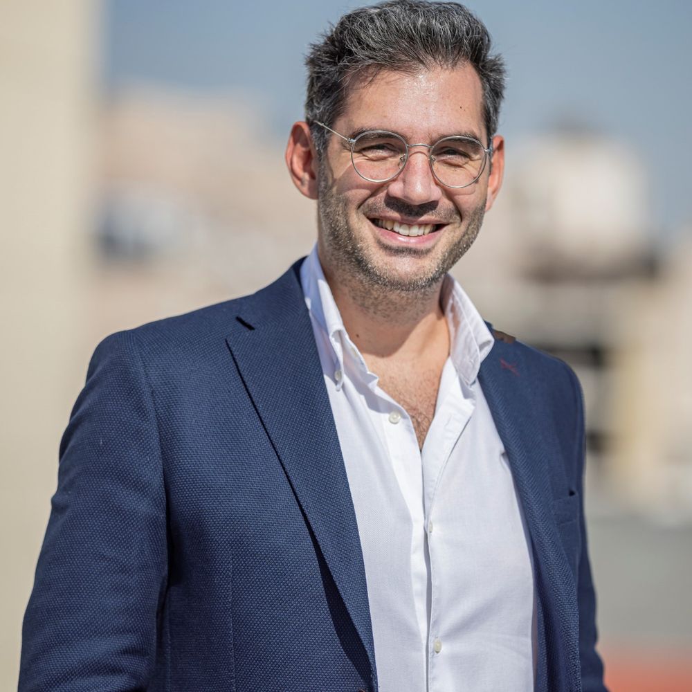Ilias Pechlivanidis